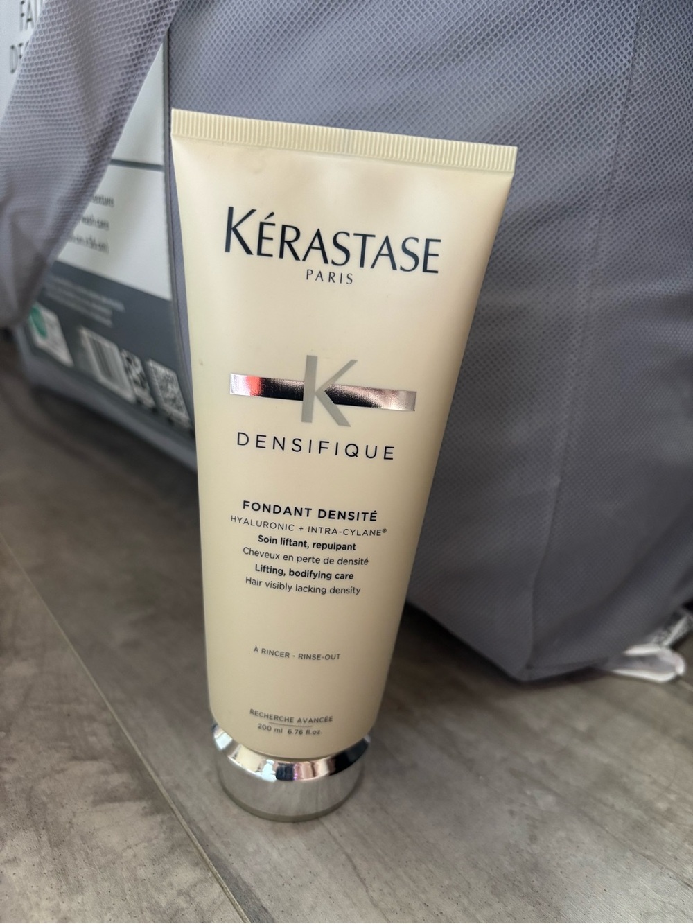 Brand new Kérastase Densifique Fondant Densité